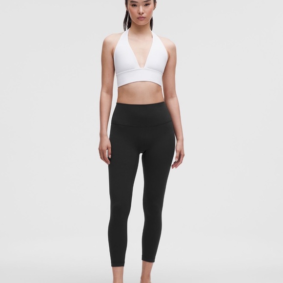 lululemon athletica Pants - Lululemon Athletica Classic Black Leggings